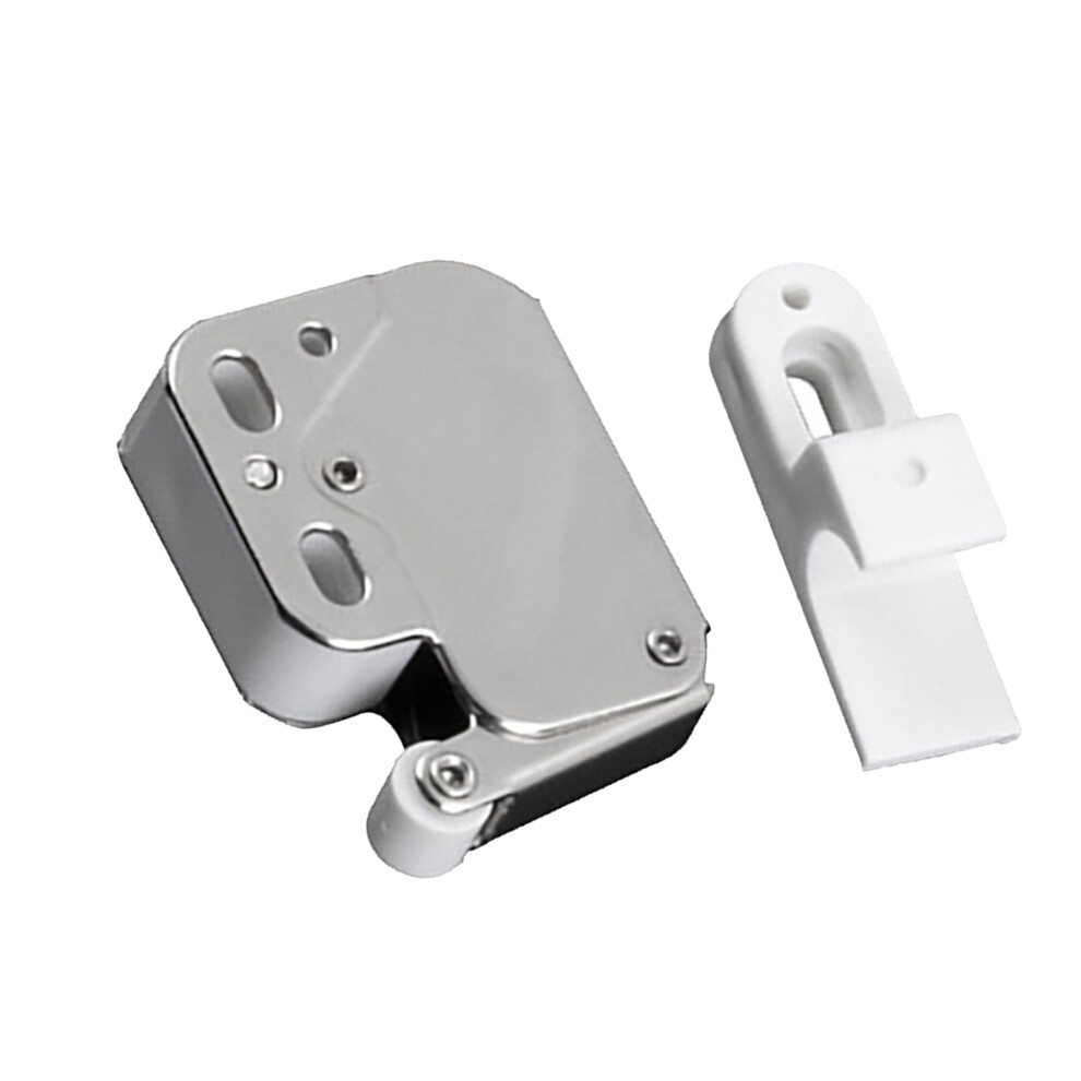 Push To Open Cabinet Latch Touch Release Drawer Catch Handle Design For Doors And Drawers 9169991219233