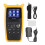 Satellite Signal Meter with 2.1' LCD, LED Backlight, DVBS2 Support and Builtin Compass 3