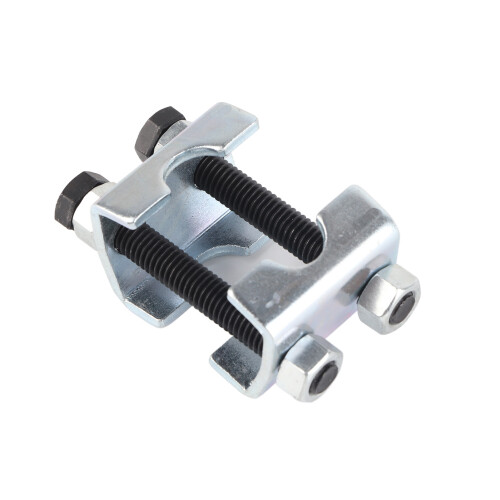 4 Pcs Mini Coil Spring Compressor 2-Way Adjustable Carbon Steel 2