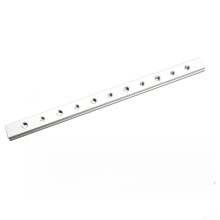 T Track Clamp System Aluminum Alloy Slider for Table Saw Woodworking, Adjustable Fence Guide 300mm