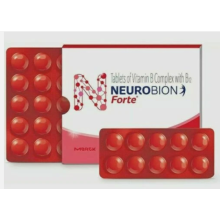 Neurobion Forte 30 Tablets Vitamin B