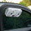 Car Exhaust Fan USB Air Circulation Cooler | Silent, Adjustable, Compact 7