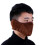 (Wine Red)Full Coverage Mask Windproof Ear Protection Outdoor Cycling Multicolor Winter 7