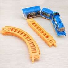 The Thomas Tank Engine And Friends Electric Train Track Risky Rail Toy Children Gifts For