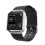 (Small,Orange)Sell Silicone Bracelet Wrist Band Strap Replace For Fitbit Blaze Smart Hot Watch 7