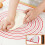(40x30cm)High Temperature Silicone Baking Mat Non Stick Cooking Surface Kitchen Baking 7