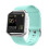 (Small,Orange)Sell Silicone Bracelet Wrist Band Strap Replace For Fitbit Blaze Smart Hot Watch 6