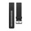 (Small,Orange)Sell Silicone Bracelet Wrist Band Strap Replace For Fitbit Blaze Smart Hot Watch 4
