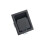 Industrial Panel Lock Black Iron Secure Cabinet Lock for Distribution Boxes Replacement Body 1