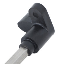 9.9-15hp Outboard Shift Arm Stainless Steel