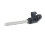 2-Stroke 9.9-15hp Marine Shift Rod Arm 63V 1