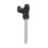 2-Stroke Shift Rod Arm 9.9-15hp Stainless 16