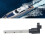 2-Stroke Shift Rod Arm 9.9-15hp Stainless 10