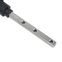 2-Stroke Shift Rod Arm 9.9-15hp Stainless