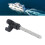 2-Stroke Shift Rod Arm 9.9-15hp Stainless 15