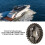 Boat Engine Reverse Gear 6E7 45571 00 2 Stroke 1