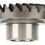 Outboard Reverse Gear 6E7 45571 00 2 Stroke 9.9 3