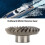 Outboard Reverse Gear 6E7 45571 00 2 Stroke 9.9 4
