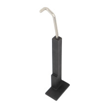 Choke Rod Lever Handle 692-41256-00