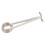 5pcs Outboard Torsion Springs Iron 18