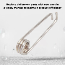 Outboard Torsion Springs Set of 5