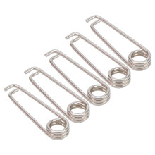 5pcs Outboard Torsion Spring 5g