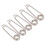 5pcs Outboard Torsion Spring 5g 1