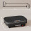 SPORTNOW Vibration Plate Exercise Machine with Cool Lights and Bluetooth 2