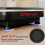 SPORTNOW Vibration Plate Exercise Machine with Cool Lights and Bluetooth 7