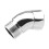 135 Degree Shower Head Adapter Solid Copper LeakProof Shower Arm Connector for Universal Use 1