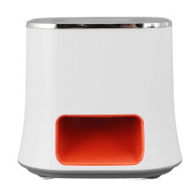 Electric Sunflower Seed Peeler Stainless Steel Sheller for Home Use, Fast and Easy Seed Removal