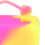 Silicone Face Ice Cube Roller - Rose Red / Yellow, 10x5cm Beauty Tool 9
