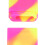 Silicone Face Ice Cube Roller - Rose Red / Yellow, 10x5cm Beauty Tool 7