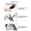 Stylish Baby Buggy Hanging Bag 15