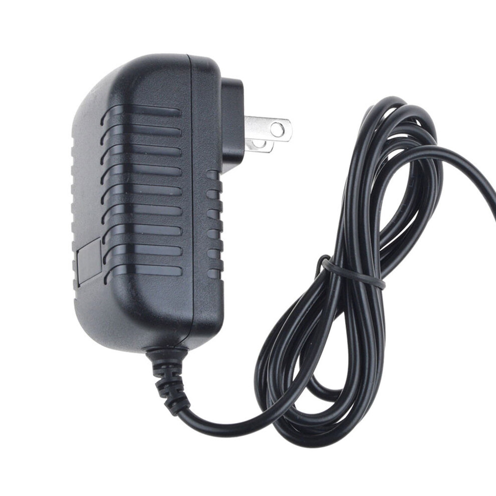 Ac Adapter Power Cable Replacement With Safety Protection And Stable Power Delivery For Vtech Ds6322 9771547199380