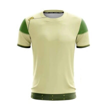 (Green,3XL)Avatar The Last Airbender Tshirt Women Men 3d Print Casual Tees Cosplay Tops