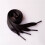 (Watermelon,36in/90cm)Lacet plat large double polyester ruban satin couleur bonbon divers modes 5