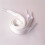 (Black,36in/90cm)Lacet plat large double polyester ruban satin couleur bonbon divers modes 3