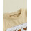 (18-24 Months, Khaki) Καλοκαιρινά ρούχα για καρό σορτς. 5