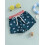 (6-12 Months, Multicolor) Σορτς θαλάσσης για νήπια αγόρια με κορδόνι και αστερίες 4