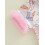 (6-12 Months, Pink) Pijamale de Paște 2 piese. 5