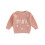 (9-12 Months, Light Pink) Πουλόβερ για μωρά, πλεκτό ρούχο 1