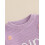 (18-24 Months, Purple) Πουλόβερ για μωρά, πλεκτό ρούχο 7