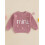 (9-12 Months, Pink) Πουλόβερ για μωρά, πλεκτό ρούχο 2