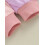 (3-4 Years, Pink) Σετ παντελονιών 2 χρωματική αντίθεση. 6