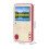 Handheld Retro Game Console 2.4" Red, 300mAh, 64x101mm 2