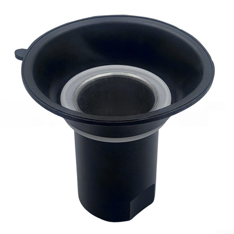 Carburetor Piston Diaphragm Oem 16111670 Smooth Throttle Response Fuel Stability For Honda Xr650l 9169991220635