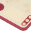 Handheld Retro Game Console 2.4" Red, 300mAh, 64x101mm 6