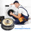 2PCS 349241T Dryer Drum Roller Kit for 6