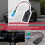 Biurlink Car  Audio Adapter Interface  ISO 6Pin&8Pin for  2005-2011 Models Stereo CD Host 6